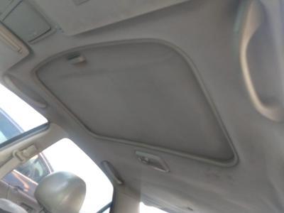 Honda Accord • 2001 • 253,283 km