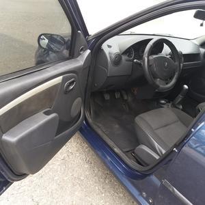 Renault Logan • 2008 • 210 km