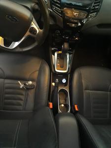 Ford Fiesta • 2014 • 60,000 km
