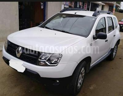 Renault Duster • 2017 • 31,000 km