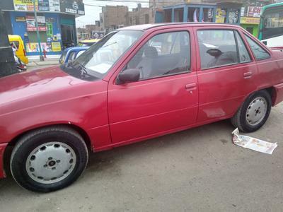 Daewoo Leganza • 1994 • 0 km