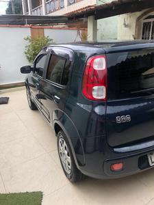 Fiat Uno • 2012 • 0 km