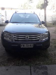 Renault Duster • 2013 • 94 km
