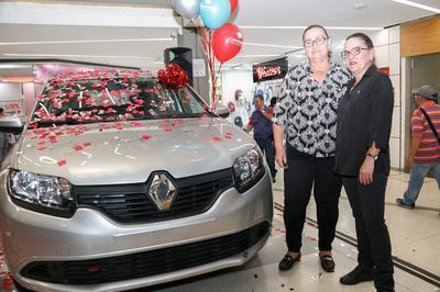 Renault Sandero • 2020 • 0 km