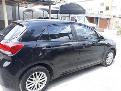 Kia Rio • 2018 • 28,000 km