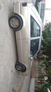 Mazda 323 • 1995 • 2,000 km