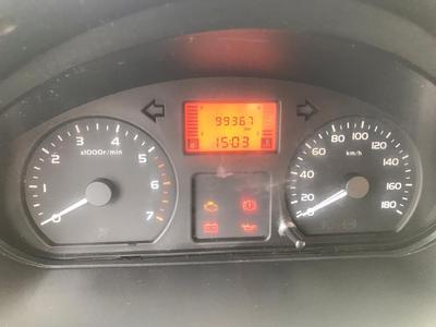 Chevrolet N-300 • 2013 • 100,000 km