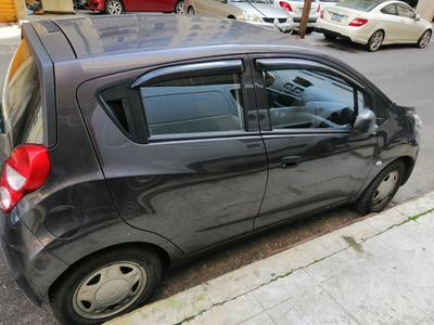 Chevrolet  • 2014 • 61,500 km