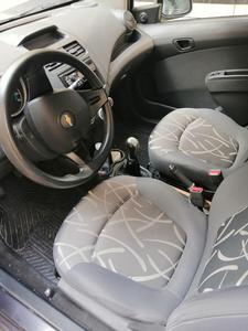 Chevrolet  • 2014 • 61,500 km