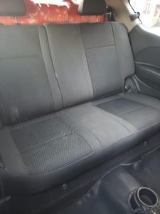 Chevrolet Aveo • 2009 • 100,600 km