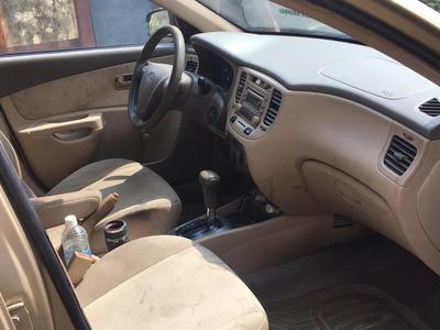Kia Rio • 2006 • 123,091 km
