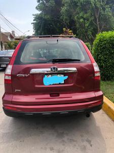 Honda CR-V • 2008 • 150,000 km
