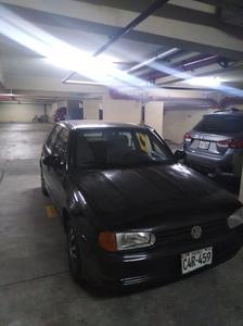 Volkswagen Golf • 1998 • 1,800 km