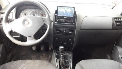 Fiat Siena • 2010 • 235,000 km