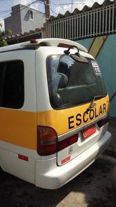 Kia Besta • 2000 • 1,000 km