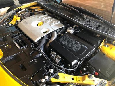 Renault Mégane • 2014 • 48,000 km