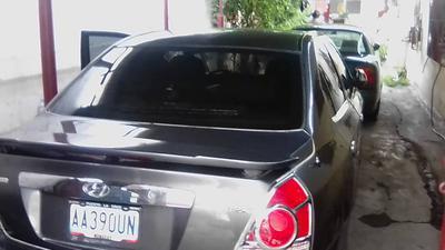 Hyundai Elantra • 2011 • 148,098 km