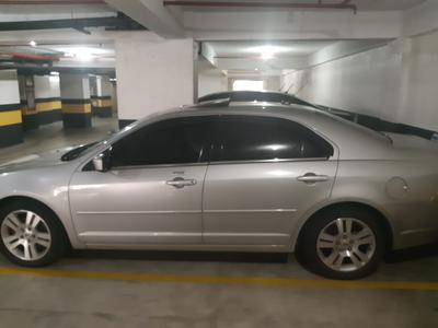 Ford Fusion • 2008 • 135,000 km