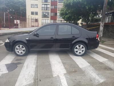 Volkswagen Jetta • 2008 • 117,000 km