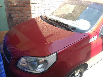 Chevrolet Aveo • 2011 • 82,962 km