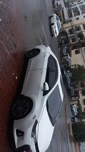 Toyota Corolla • 2014 • 5,884 km