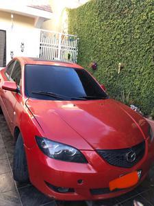 Mazda 3 • 2004 • 442,212 km