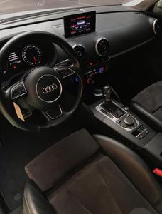 Audi A3 • 2015 • 42,000 km