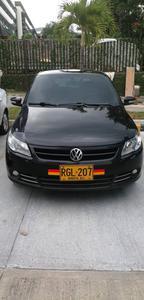 Volkswagen Gol • 2011 • 92,000 km