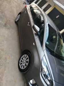 Kia Carens • 2016 • 90,000 km