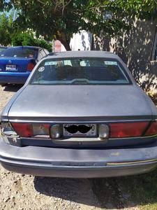 Baic X35 • 1998 • 0 km