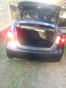 Hyundai Elantra • 2010 • 15,000 km