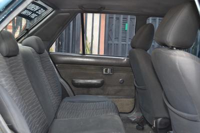 Mazda 626 • 1987 • 0 km