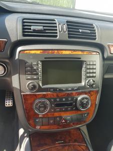 Mercedes-Benz Trieda R • 2006 • 205,000 km