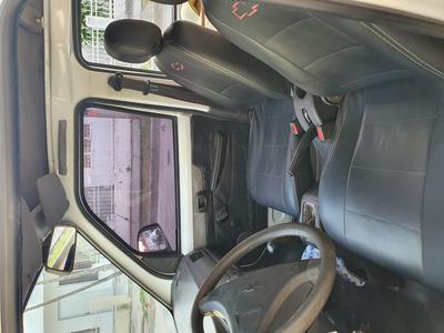 Chevrolet N300 move • 2015 • 200,618 km