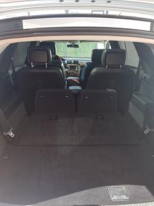 Mercedes-Benz Trieda R • 2006 • 205,000 km