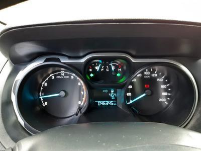 Ford Ranger • 2017 • 46,300 km