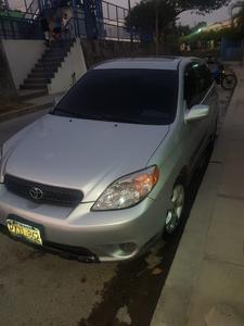 Toyota Matrix • 2008 • 100,000 km