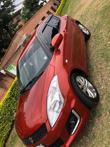 Suzuki Swift • 2015 • 56,000 km