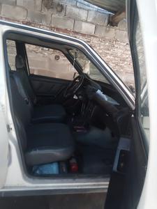 Fiat Uno • 1992 • 50,000 km