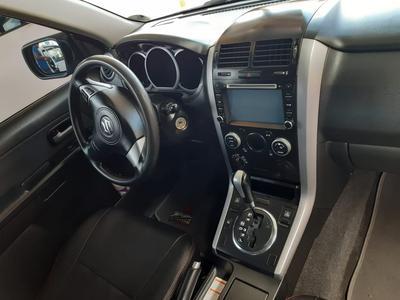Suzuki Grand Vitara • 2014 • 96,000 km