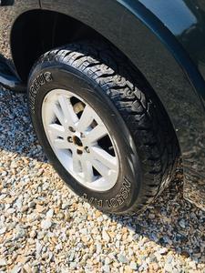 Ford Explorer • 2010 • 122,128 km