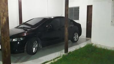 Honda Civic • 2008 • 159,325 km