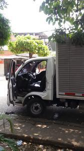 Kia K 2500 • 2008 • 47,000 km