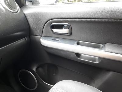 Chevrolet 3100 • 2010 • 120,000 km