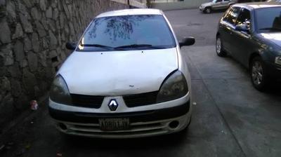 Renault Clio • 2008 • 87,500 km