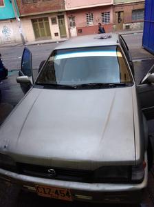 Am General Hummer • 1999 • 232 km