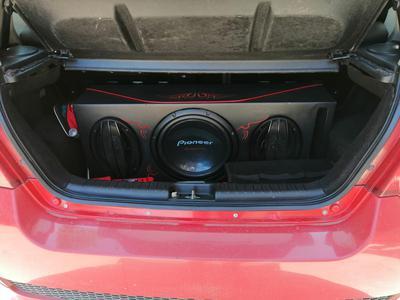 Chevrolet Aveo • 2010 • 85,900 km