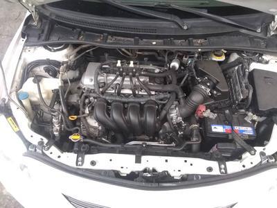 Toyota Corolla • 2011 • 145,000 km