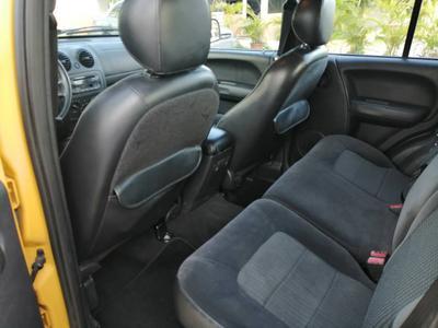 Jeep Cherokee • 2004 • 202,000 km