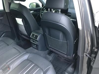 Audi Q5 • 2018 • 23,000 km